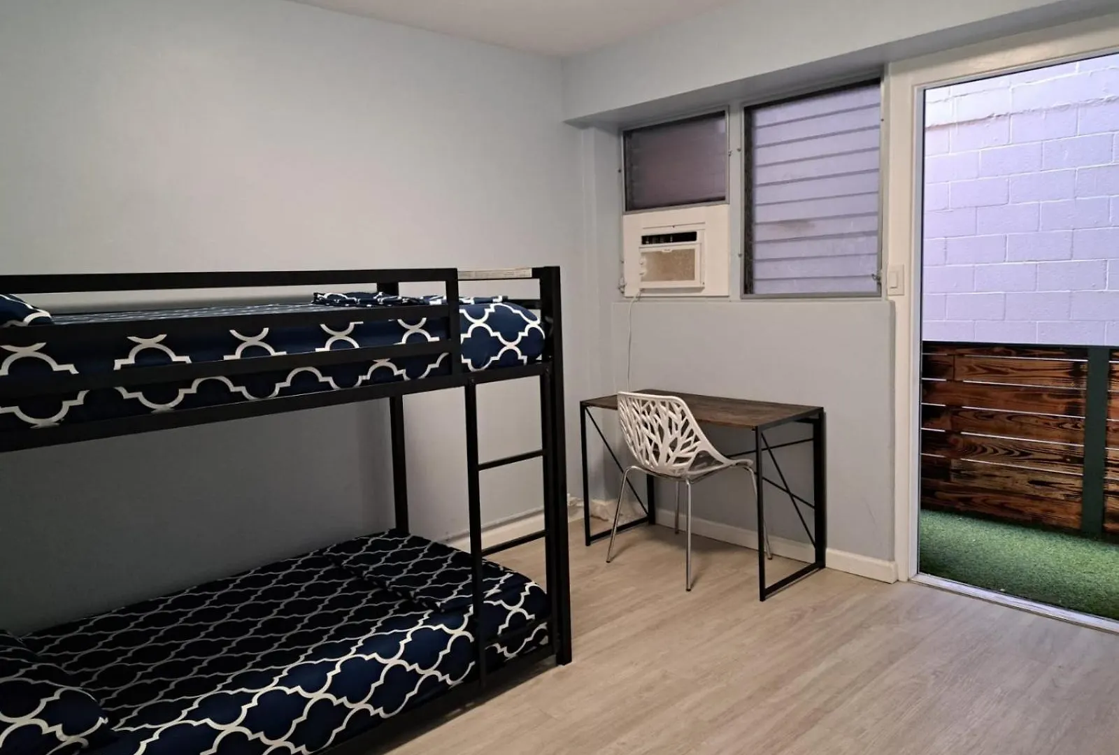 Hostel Honu Waikiki By Aloh Honolulu