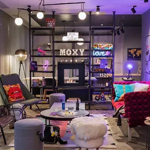 Moxy Old Town 3*, Bucarest Roumanie
