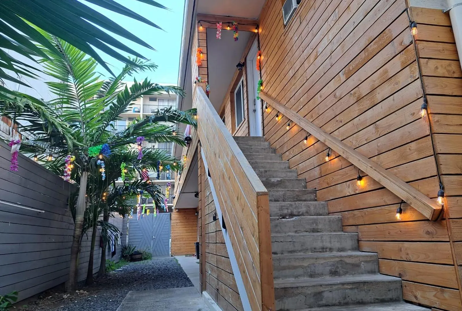 Hostel Honu Waikiki By Aloh Pansiyon Honolulu ABD